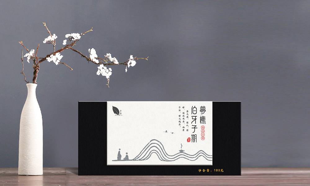 临高县包装设计如何用巴蜀艺术基因重塑品牌视觉语言？