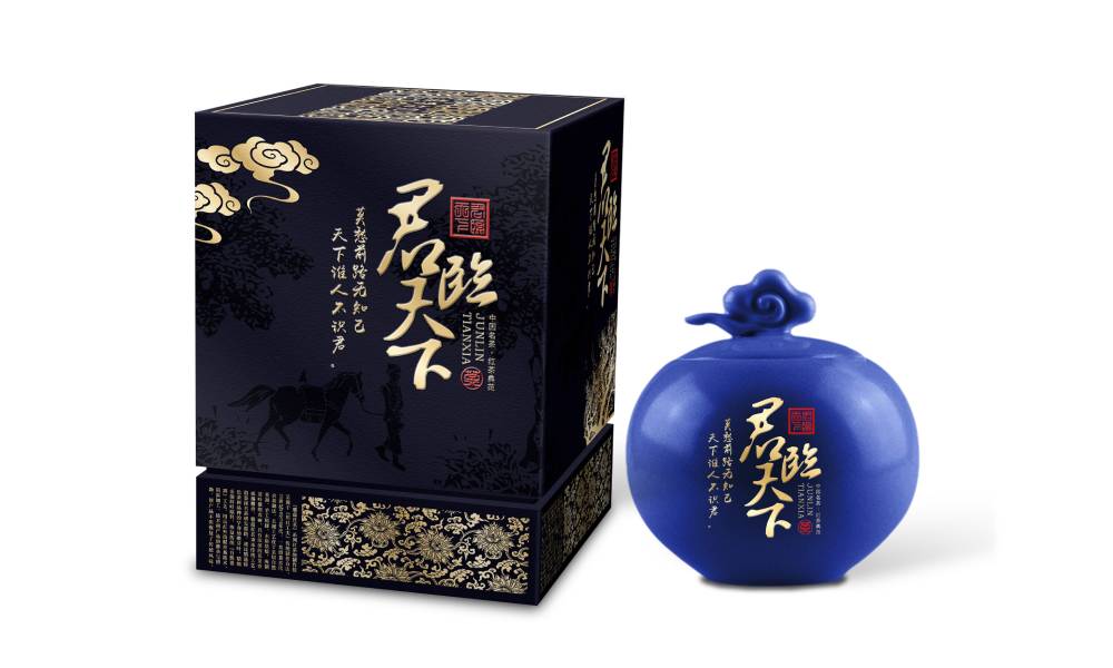 蓝图绘未来！临高县包装设计如何用视觉语言锚定品牌长期发展战略？
